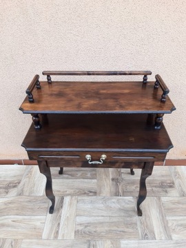 СТИЛЬНАЯ КОНСОЛЬ, ПОДДОН