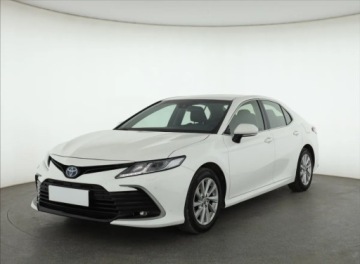 Toyota Camry IX Sedan 2.5 Hybrid Dynamic Force 218KM 2021 Toyota Camry 2.5 Hybrid, Salon Polska, zdjęcie 1