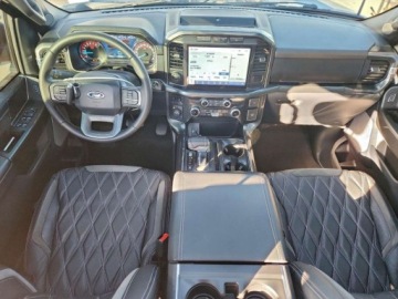 Ford 2023 Ford F150 Supercrew 2023 5.0 Benzyna 400KM, zdjęcie 8