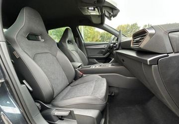 Cupra Formentor Crossover 1.5 TSI 150KM 2025 Cupra Formentor Pakiety, ACC, Digital Cockpit, Kamera, SENNHEISER, KESSY, zdjęcie 18