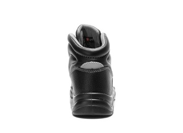 Защитная обувь JORI BASIC Mid S3, размер 39