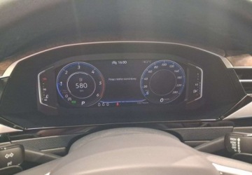 Volkswagen Arteon Fastback Facelifting 2.0 TDI 200KM 2022 Volkswagen Arteon VAT 23 Elegance 2.0TDI 200KM DSG 202223 r., salon PL, I, zdjęcie 15