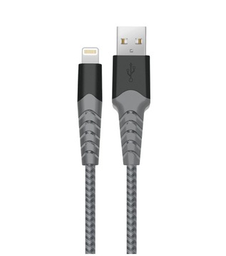 Kabel USB - Apple iPhone iPod iPad Lightning 2m