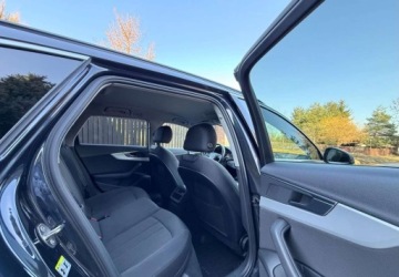 Audi A4 B9 Avant 2.0 TDI 190KM 2016 Audi A4 Avant Audi A4 Avant 2.0 TDI S tronic quattro 2.0 Diesel 190KM, zdjęcie 28