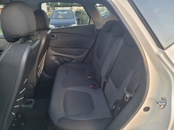 Renault Captur I Crossover ENERGY dCi  90KM 2016 RENAULT CAPTUR NISKI ORYGINALNY PRZEBIEG !!! NOWY ROZRZĄD !!!, zdjęcie 15