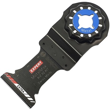 BOSCH brzeszczot widiowy AIZ32AIT EXPERT STARLOCK