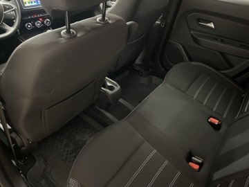 Dacia Duster II SUV  1.3 TCe 130KM 2019 Dacia Duster 1.3 TCe FAP Prestige EU6d II (2017-), zdjęcie 10