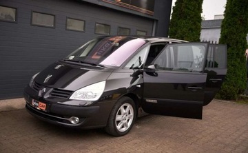 Renault Espace IV Van 2.0 i 16V Turbo 170KM 2009 Renault Grand Espace Renault Grand Espace 2.0 Navitech 2.0 Benzyna 170KM, zdjęcie 34