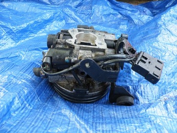 Citroen AX Peugeot 106 205 306 1.0 1.1 моновпрыск