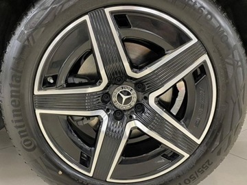 Mercedes GLC C254/X254 2025 GLC Coupe 300 e 4-Matic AMG Line 2.0 (360KM) 2025, zdjęcie 10