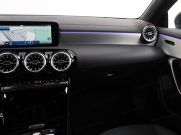 Mercedes CLA C118/X118 Shooting Brake Facelifting 1.3 200 163KM 2025 CLA 200 AMG Line Shooting Brake 1.3 (163KM) 2025, zdjęcie 6