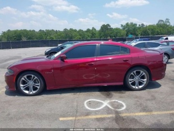 Dodge Charger VII 2021 Dodge Charger 2021r., 5.7L 5.7 Benzyna 370KM, zdjęcie 5