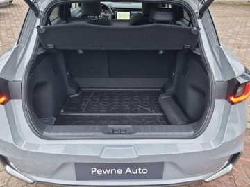 Lexus LBX 1.5 Hybrid 136KM 2024 Lexus LBX Lexus LBX 1.5 Hybrid Cool, salon Pl, gwarancja, VAT23 1.5 136KM, zdjęcie 11