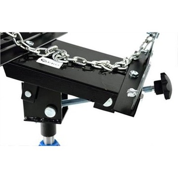 Adapter do podnośnika skrzyni biegów 600kg Geko