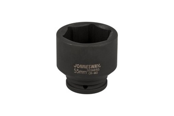 Nasadka udarowa 3/4'' 55mm S03A6155 Jonnesway