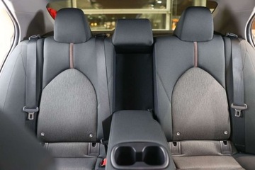 Toyota Camry IX Sedan 2.5 Hybrid Dynamic Force 218KM 2020 Toyota Camry 2.5 Hybrid Prestige CVT 2.5 Hybryda 218KM, zdjęcie 18