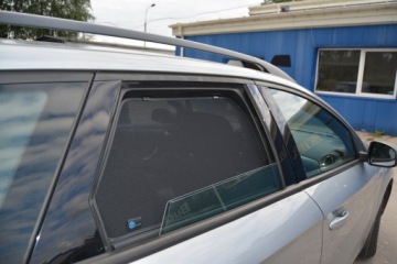 МАГНИТНЫЕ КРИВЫЕ ДЛЯ FORD GALAXY III 3 2015 ГОДА