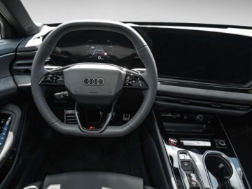 Audi A6 C9 2026 AUDI A6 TDI quattro S line Avant Combi (299 KM) 2026, zdjęcie 5
