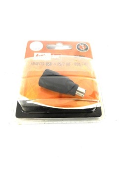 АДАПТЕР Activejet USB — PS/2 (USB AF — 6PIN M)