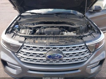 Ford Explorer VI 2021 Ford Explorer Limited 2021 2.3l 2.3 Benzyna 300KM, zdjęcie 8