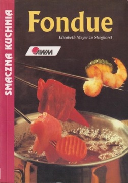 Fondue Elisabeth Meyer zu Stieghorst