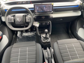 Citroen C3 IV 2026 Citroen C3 NOWY | 100 KM | Salon PL | 2026 | Od Ręki | Bogate Wyposażenie, zdjęcie 10