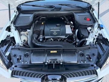 Mercedes GLE V167 SUV Plug-In 2.0 350e 333KM 2022 Mercedes-Benz GLE 350e 4-Matic Hybryda Plug-in 333KM 2022r, zdjęcie 30