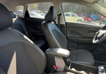 Hyundai Kona I Crossover Facelifting 1.0 T-GDI 120KM 2023 Hyundai Kona 1.0 DCT 120KM Salon PL Aso Gwarancja Producenta Fv23 Benzyna, zdjęcie 7