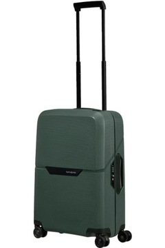 Samsonite Magnum Eco Spinner 55cm Forest Green