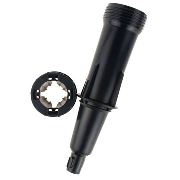 Опора зонта круглая рато UMBRELLA BASE - антрацит MPOR-S433