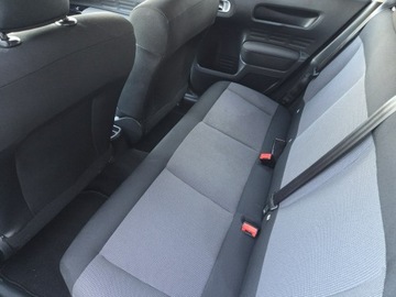Citroen C4 Cactus Crossover 1.2 PureTech 82KM 2015 Citroen C4 Cactus, zdjęcie 7