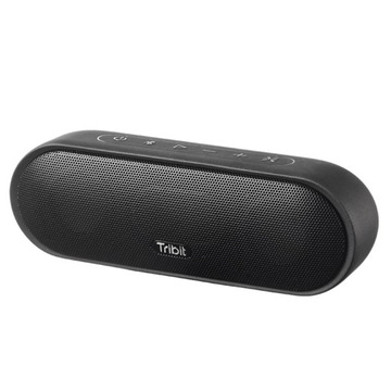 GŁOŚNIK TRIBIT MAXSOUND BTS25 MEGA BASS MOCNY GLOŚNIK BLUETOOTH CZARNY!