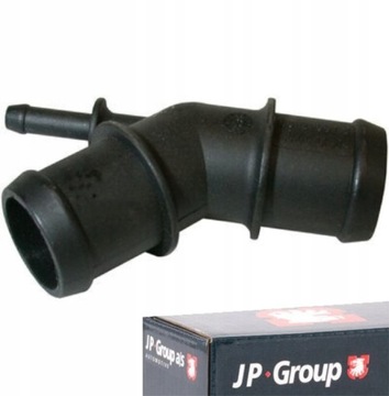 ROZGAŁĘŻNIK CHŁODZENIA SKODA OCTAVIA I 1.4 1.9 TDI