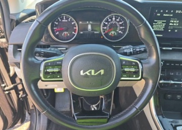 Kia Carnival II 2023 Kia Carnival 2023 Kia Carnival 8 osobowa 3.5 Benzyna 290KM, zdjęcie 9