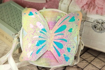 СУМОЧКА КАРГА