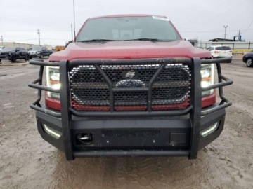 Ford 2023 Ford F150 Supercrew 2023 3.5l 3.5 Benzyna 400KM, zdjęcie 5