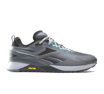 Buty męskie sportowe Reebok Nano WYGODNE DO BIEGANIA NA CO DZIEŃ 100074533