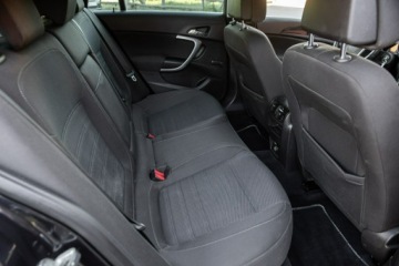 Opel Insignia I Sports Tourer 2.0 Turbo ECOTEC 220KM 2009 Opel Insignia COSMO ! 2,0T 220KM ! Super Stan, zdjęcie 7
