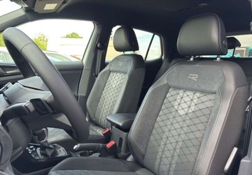 Volkswagen T-Cross SUV Facelifting 1.0 TSI 115KM 2025 Volkswagen T-Cross Volkswagen T-Cross R-Line Plus 1.0 TSI DSG Benzyna 116KM, zdjęcie 5