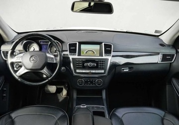 Mercedes Klasa GL X166 Off-roader GL 500 435KM 2013 Mercedes-Benz GL AMG 550 435HP 4matic Masaze Navi 7osob GWARANCJA 4.7, zdjęcie 6