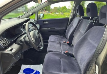 Honda FR-V 1.8i-VTEC 140KM 2007 Honda FR-V 1,8 Benz. 140 KM, Xenon, Automat 1.8 Benzyna 140KM, zdjęcie 8