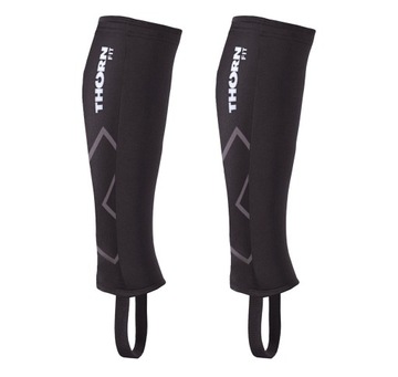 OCHRANIACZE PISZCZELI THORN FIT BLACK lekkie