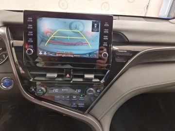 Toyota Camry IX Sedan 2.5 Hybrid Dynamic Force 218KM 2023 Toyota Camry 2.5 Hybrid Executive CVT Toyota Camry, zdjęcie 16