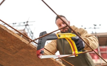 РУЧНАЯ ПИЛА STANLEY 20-108 FATMAX 300CM 24 зубца/дюйм