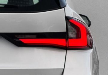 BMW X1 U11 Crossover 1.5 20i 170KM 2025 BMW X1 I wlasciciel Polska M Sport Gwarancja Bezwypadkowy FVAT23, zdjęcie 7