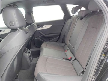 Audi A4 B9 Avant Facelifting 2.0 40 TFSI 204KM 2023 Audi A4 Avant Audi A4 Avant B9 40 TFSI 204km S tronic quattro 2.0 Benzyna, zdjęcie 24