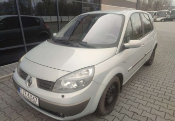 Renault Safrane II 2003