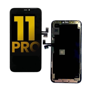 Wyświetlacz LCD iPhone 11 Pro A2160 A2215 A2217