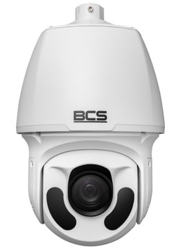 BCS-P-PIP2X4FCL3-AI1 BCS POINT ПАНОРАМНАЯ IP-КАМЕРА 4MPX LED 30M