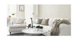 Beckers Designer Белый 10л